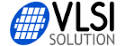 Manufacture Logo for VLSI Technology